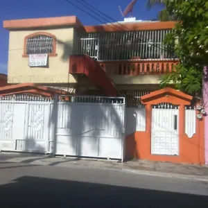 Casa De Narda , Barahona République dominicaine