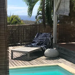 La Belle Etoile - Jolie Creole Trois Ilets , Les Trois-Ilets Martinique