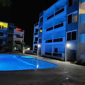 Casa Maravillosa , Bayahibe République dominicaine