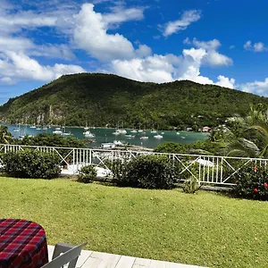 La Vigie 3 , Deshaies Guadeloupe