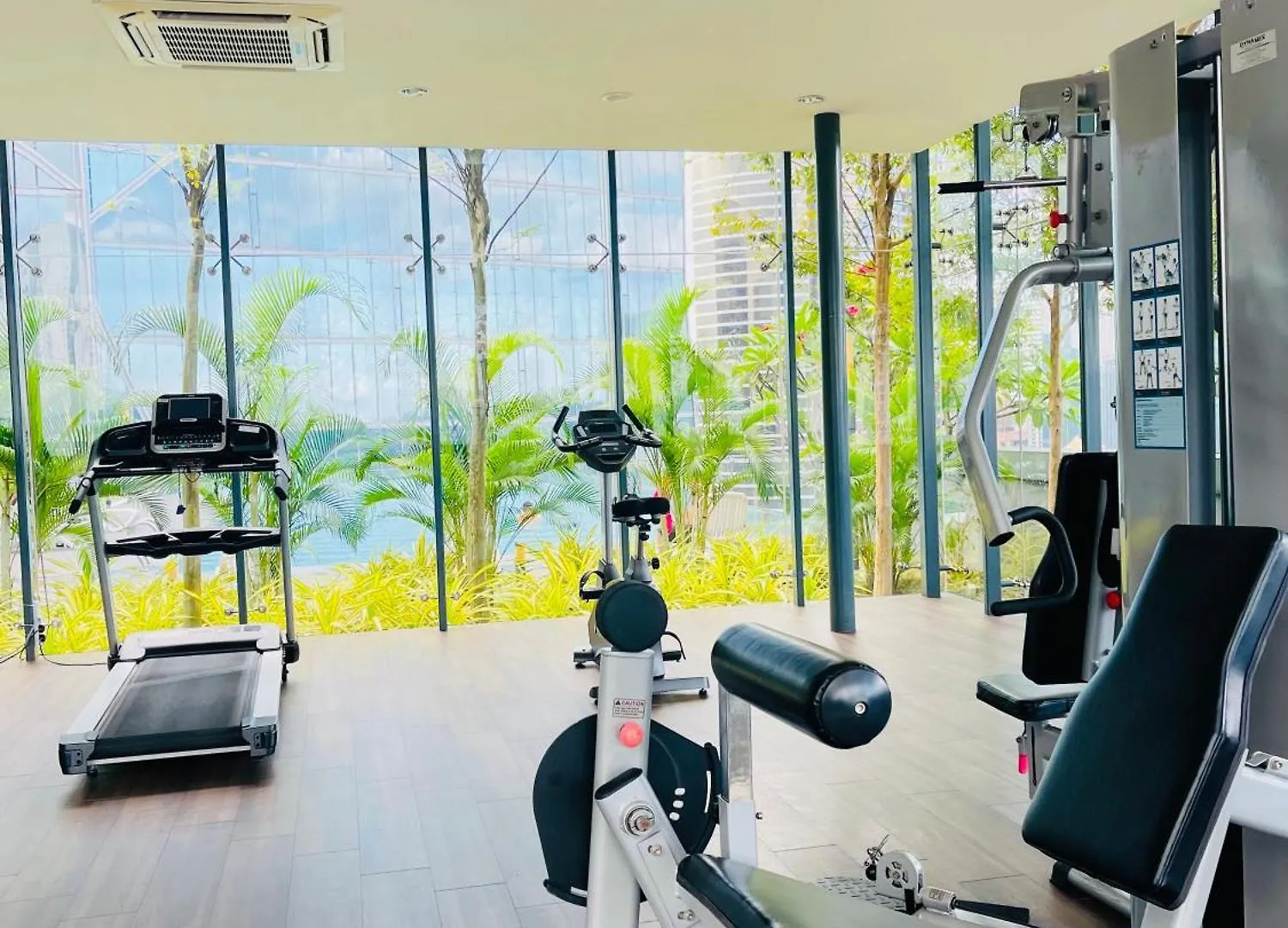Apartment Crystal Suite At Dorsett Bukit Bintang Kl Kuala Lumpur Malaysia